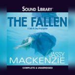 The Fallen, Jassy Mackenzie