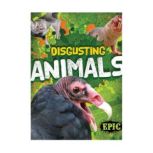 Disgusting Animals, Patrick Perish