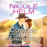 Cowboy SEAL Homecoming, Nicole Helm
