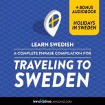 Learn Swedish A Complete Phrase Comp..., Innovative Language Learning