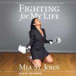 Fighting For My Life, Elaine Aradillas