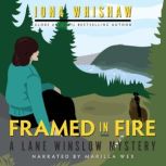 Framed in Fire, Iona Whishaw