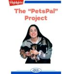 The PetsPal Project, Cindy Hall