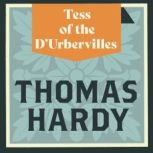 Tess of the DUrbevilles, Thomas Hardy