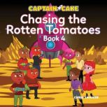 Captain Cake Chasing the Rotten Toma..., Chris Skinner