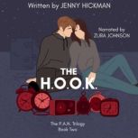 The HOOK, Jenny Hickman