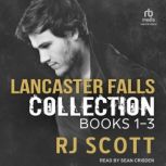 Lancaster Falls Boxed Set, RJ Scott