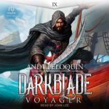 Voyager, Andy Peloquin