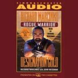 Rogue Warrior Designation Gold, Richard Marcinko