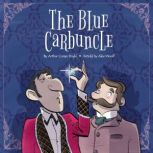 Sherlock Holmes: The Blue Carbuncle, Alex Woolf