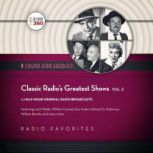Classic Radios Greatest Shows, Vol. 2..., Hollywood 360