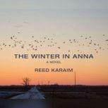 Winter in Anna, The, Reed Karaim