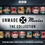 Unmade Movies The Collection, Alfred Hitchcock