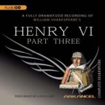 Henry VI, Part 3, E.A. Copen