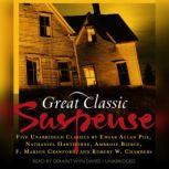 Great Classic Suspense, various authors