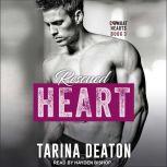 Rescued Heart, Tarina Deaton