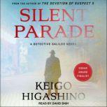 Silent Parade, Keigo Higashino