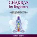 Chakras for Beginners, Emily Oddo