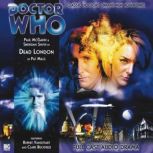 Doctor Who Dead London, Pat Mills