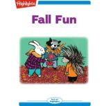 Fall Fun, Nancy WalkerGuye