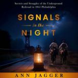 Signals in the Night, Ann Jagger