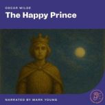 The Happy Prince, Oscar Wilde