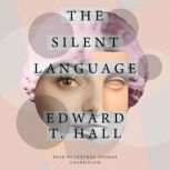 The Silent Language, Edward T. Hall