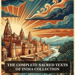The Complete Sacred Texts of India Co..., Patanjali Patanjali