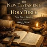 THE NEW TESTAMENT OF THE HOLY BIBLE, King James