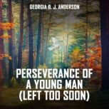 Perseverance Of A Young Man, Georgia B. J. Anderson