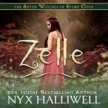 Zelle, Nyx Halliwell