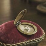 A love remembered, Tuna R