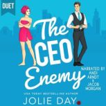 The CEO Enemy, Jolie Day