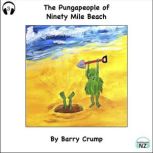 The Pungapeople of Ninety Mile Beach, Barry Crump