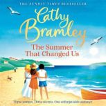 The Summer That Changed Us, Cathy Bramley