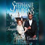 The Tempting of Thomas Carrick, Stephanie Laurens