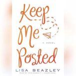 Keep Me Posted, Lisa Beazley