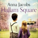 Hallam Square, Anna Jacobs