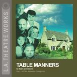 Table Manners, Alan Ayckbourn