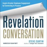 The Revelation Conversation, Steve Curtin