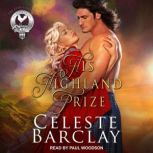 His Highland Prize, Celeste Barclay