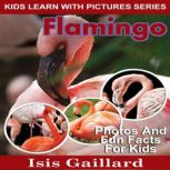 Flamingo, Isis Gaillard