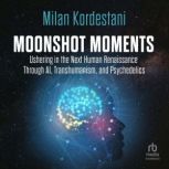 Moonshot Moments, Milan Kordestani