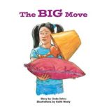 The Big Move, Linda Johns