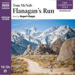 Flanagan’s Run, Tom McNab