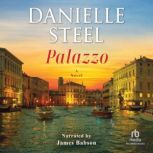 Palazzo, Danielle Steel