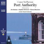 Port Authority, Conor McPherson