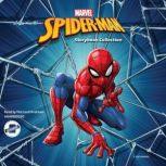 SpiderMan Storybook Collection, Marvel Press