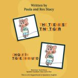 The Teeniest Tiny Tiger, Paula Stacy