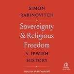 Sovereignty and Religious Freedom, Simon Rabinovitch